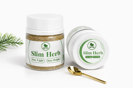 HERBAL DETOX SLIM HERB
