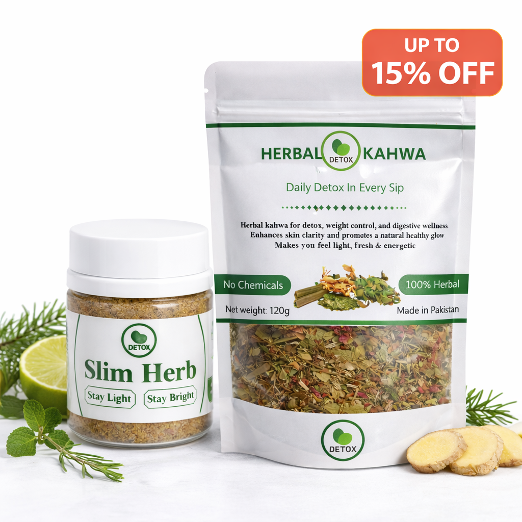 Instant Weight Loss Bundle