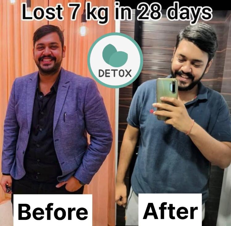 HERBAL DETOX SLIM HERB