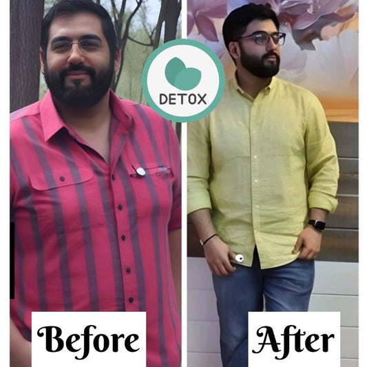 HERBAL DETOX SLIM HERB