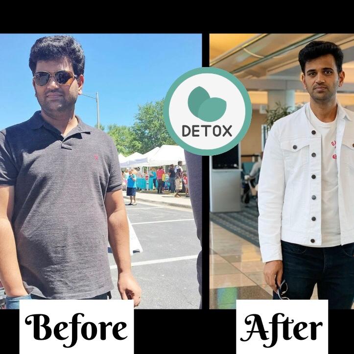 HERBAL DETOX SLIM HERB